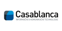 Casablanca, logo